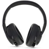 Image de Casque Supra-auriculaires Bluetooth Enc/anc Pliable Avec Micro Noir Nedis