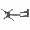 Image de Support Mural Nedis Tvwm1790bk