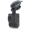 Image de CamÃ©ra EmbarquÃ©e ConnectÃ©e Wi-Fi 12M 4K 30fps avec Ãcran LCD 2' Nedis Noir en occasion ou reconditionné