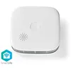 Image de NEDIS Détecteur de Fumée sans fil SmartLife