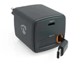 Image de Nedis Chargeur mural 65W 2 ports USB-C