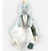Image de Doudou Stegi en mousseline BIO