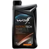 Image de WOLF - Bidon 1 litre dhuile 75W80 POLYGEARGL575W80W1 - 8303807