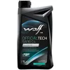 Image de WOLF - Huile moteur OFFICIALTECH 5W30 C4 - Bidon de 1 litre - 8308314