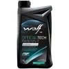 Image de WOLF - Huile moteur OFFICIALTECH 5W30 MS-F - Bidon de 1 litre - 8308611
