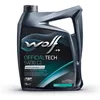Image de WOLF - Huile moteur OFFICIALTECH 5W30 C2 - Bidon de 5 litres - 8309113