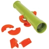 Image de Axi Longue-vue Citron-vert Orange Pour Cabanes De Jeu