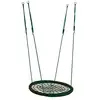 Image de Balançoire Nid Axi House Assise 83 Cm Multicolor Bois