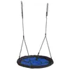 Image de Axi Balancoire Nid Swibee Bleu