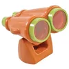 Image de Jumelles AXI orange/vert citron pour enfant - Accessoire Maison Enfant / Aire de Jeux