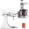 Image de KITCHENAID 5KSM1JA Accessoire Extracteur de jus et sauce