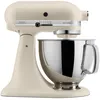 Image de Robot pÃ¢tissier KITCHENAID 5KSM125EFL graine de lin en occasion ou reconditionné