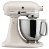 Image de Robot de cuisine - KITCHEN AID - K25KSM125EMH - Beige - 5 Litres - Pétrin Batteur Mélangeur