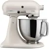 Image de Kitchenaid - robot sur socle 4,8l 300w milkshake 5ksm125emh - 5KSM125EMH
