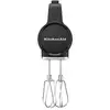 Image de Kitchenaid 5khmr700bm mixeur batteur à main noir 5KHMR700BM
