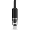 Image de Kitchenaid 5kkvr100bm Aspirateur De Table Noir Sans Sac