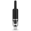Image de Aspirateur à main sans fil - KITCHENAID - 5KKVR100BM - 130ml - 12V lithium ion - Accessoire 2-en-1