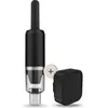 Image de Kitchenaid 5kkvr121bm Aspirateur De Table Noir Sans Sac