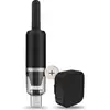 Image de Kitchenaid 5kkvr121bm aspirateur de table noir sans sac 5KKVR121BM