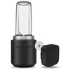 Image de Blender - KITCHENAID - 5KSBR256BM - Sans fil - Batterie lithium-ion 12V - Lames inox asymétriques