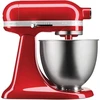 Image de Mini Robot Pâtissier multifonction Pomme d'amour, KitchenAid - KITCHENAID