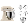 Image de Robot Artisan Graine de Lin 5KSM175PSEFL , KitchenAid - KITCHENAID