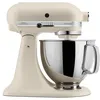Image de Robot de cuisine - KITCHEN AID - 5KSM175PSEFL - Blanc - 300 Watt - 4.8 L