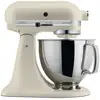 Image de Kitchenaid artisan robot de cuisine 300 w 4,8 l beige