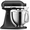 Image de Robot pâtissier - KITCHEN AID - 5KSM185PSEBK - 48L - 10 vitesses - Noir truffe
