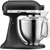 Image de Kitchenaid artisan 5ksm185ps robot mixer 300 w noir
