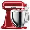 Image de Kitchenaid artisan 5ksm185ps robot de cuisine 300 w 4,8 l rouge