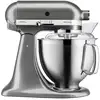Image de Kitchenaid artisan 5ksm185ps robot mixer 300 w argent