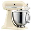 Image de Robot Pâtissier Artisan Métal Inox 4,8l Crème Kitchenaid