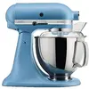 Image de Kitchenaid Artisan Robot Mixer 300 W Bleu