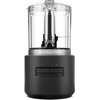 Image de Kitchenaid 5kfcr500bm Hachoir Électrique 1,18 L Noir