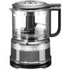 Image de Mini Food processor, KitchenAid Gris Argent - KITCHENAID