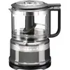 Image de Kitchenaid - mini robot ménager 0.83l 240w gris argent 5kfc3516ecu - 5KFC3516ECU