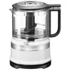 Image de KITCHENAID 5KFC3516EWH Mini hachoir - Blanc en occasion ou reconditionné