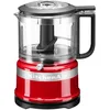 Image de KITCHENAID - Mini hachoir - 830ml - rouge empire - 5KFC3516EER