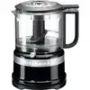 Image de Kitchenaid 5kfc3516s Robot De Cuisine 240 W 0,83 L Noir