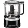 Image de Kitchenaid - mini robot ménager 0.83l 240w noir onyx 5kfc3516eob - 5KFC3516EOB