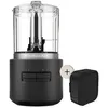 Image de Hachoir - KITCHENAID - 5KFCR531BM - Sans fil - Compact - Batterie lithium ion 12V