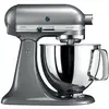 Image de Kitchenaid Artisan 5ksm125ecu - Robot Multi-fonctions - 300 Watt - Gri