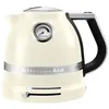 Image de Bouilloire Electrique - Kitchenaid - Artisan 5KEK1522EAC - 15L - Crème