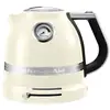 Image de Kitchenaid - bouilloire sans fil 1.5l 2400w crème 5kek1522 eac - artisan 5kek1522 eac