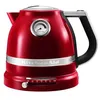 Image de Bouilloire Electrique - Kitchenaid - Artisan 5KEK1522ECA - 15L - Rouge - Température réglable - Double parois