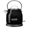 Image de Kitchenaid - bouilloire sans fil 1.25l 1500w noir onyx 5kek1222eob - KIT5413184151591
