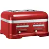 Image de Kitchenaid 5kmt4205eca 7 4 Part(s) 2500 W Rouge