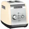 Image de Kitchenaid 5kmt221eac 7 2 Part(s) 1100 W Crème