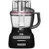 Image de KitchenAid 5KFP1335EOB - Robot multi-fonctions - 300 Watt - noir onyx en occasion ou reconditionné